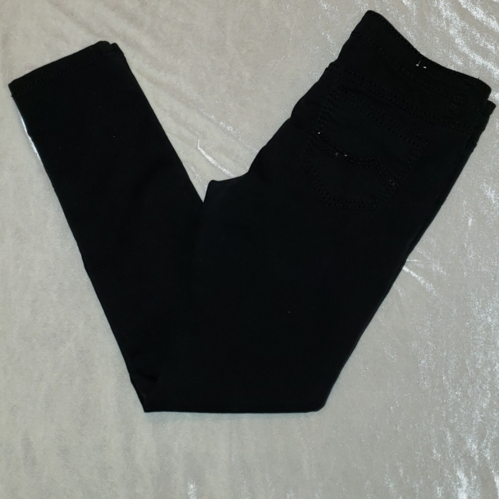 EUC♡ I JEANS BY BUFFALO SKINNY ANKLE